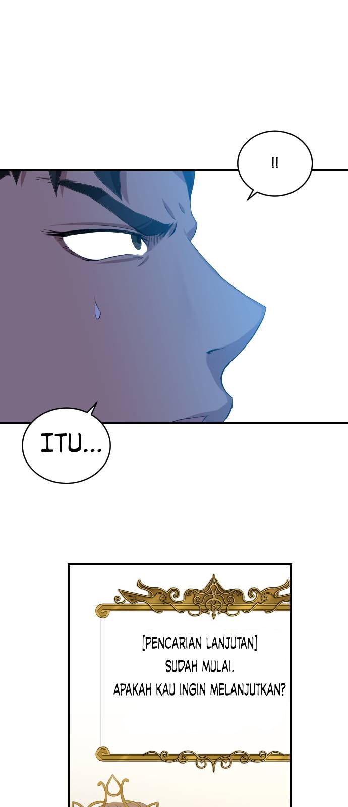 The Strongest Florist Chapter 03 Bahasa Indonesia